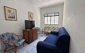 Trevizzo Guaruja Enseada
